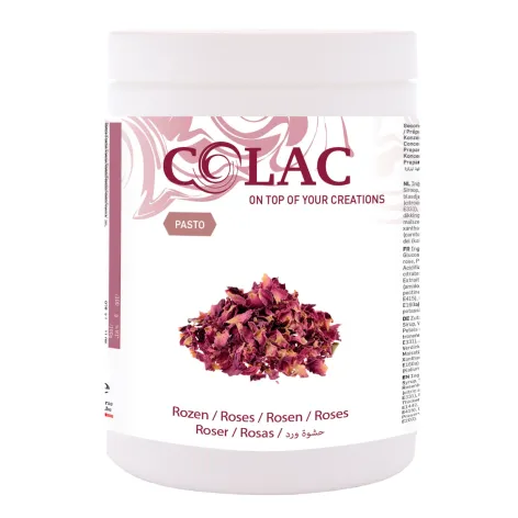 Colac Rose Flavour Compound